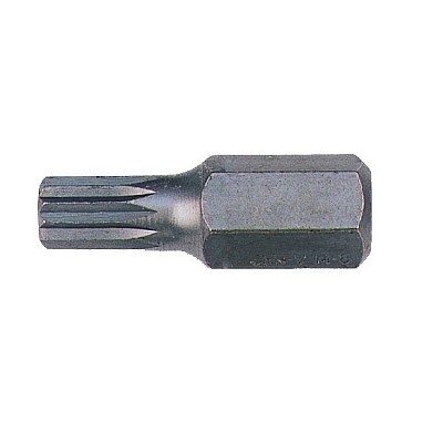 XZN bits M6 5pcs