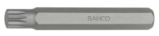 XZN bits M8 75mm 10mm drive 5pcs