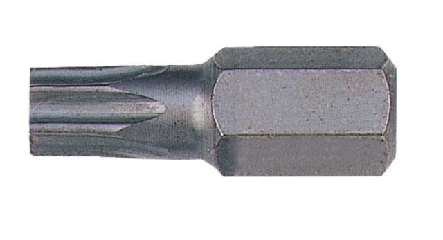 Bits Torx T55 30mm 5pcs 10mm drive