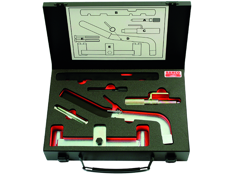 Instrumentu komplekts Volvo 1.6 16v, 1.6 1.8 2.0 turbo (1996-2008)