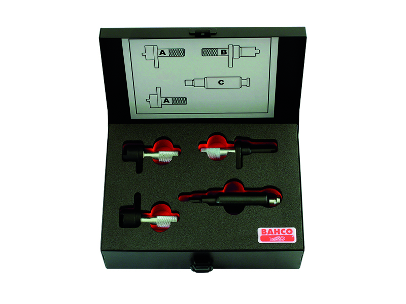 Engn tmng kt vag1.2 6/12V 3cyl