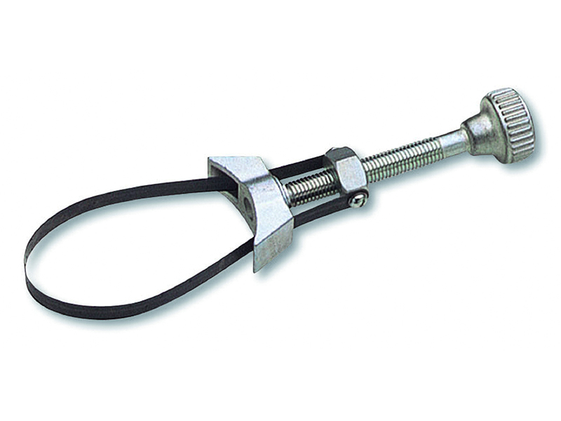 Oil filter strap wrench 65-110mm