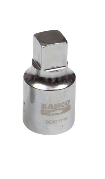 Oil drain plug socket square 10mm universal 3/8