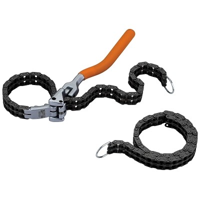 Chain oil filter wrench 350mm
