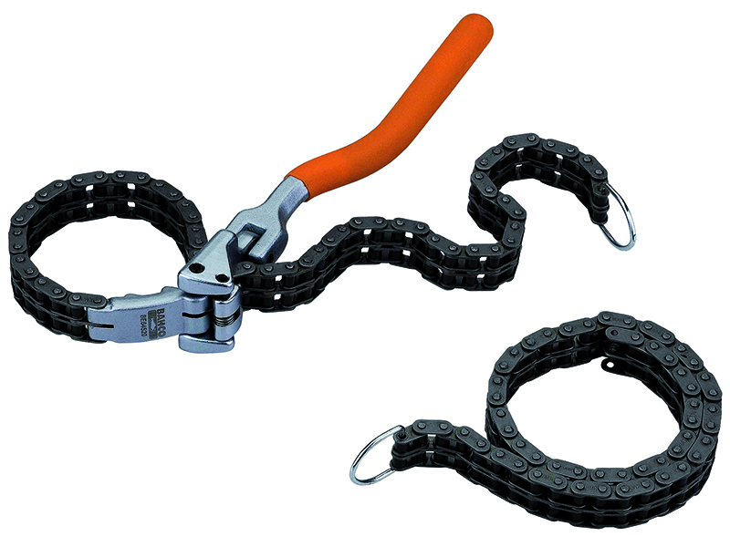 Spare chain for chain oil filter wrench BE64520