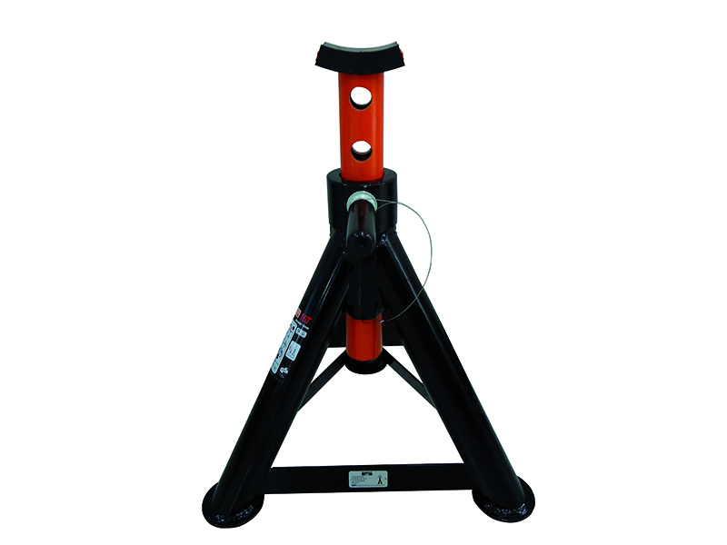 Heavy duty jack stand max 16T min 480mm max 720mm