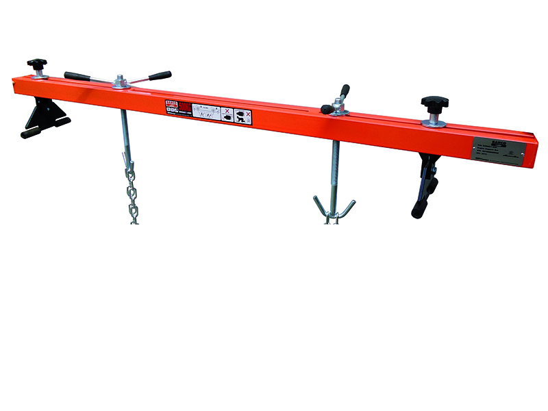 Dzinēja atbalsta stienis 70x680x220/1700mm