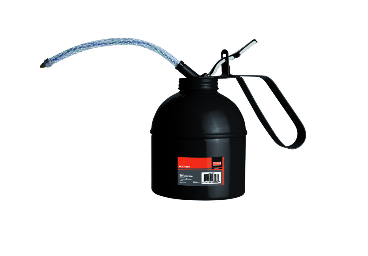 Eļļas kanna 0,5 l