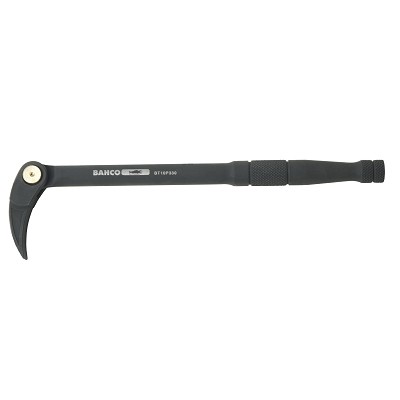 Multi position pry bar 250mm