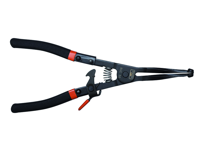 Universal exhaust clamp pliers max opening 55mm
