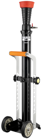 Full filter set for exhaust fume extractor BUCPE