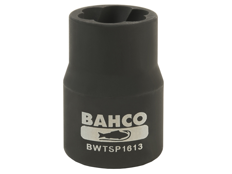 Twist socket BWTSP16 22mm 1/2