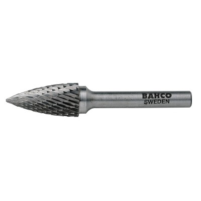 TC rotary burr