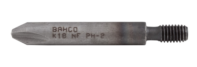 Bit PH2,44.5mmthread m5