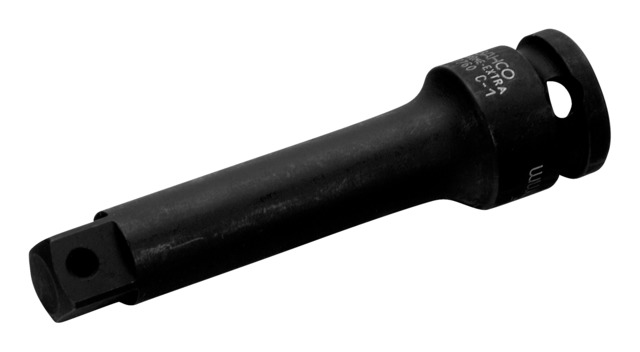 Power socket extension 3/8