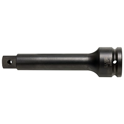 Impact extension 250mm 3/4