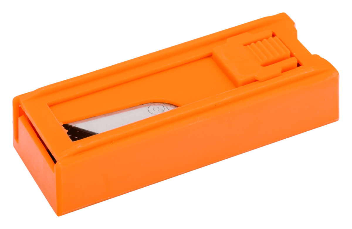 Utility knife blade 10 pieces