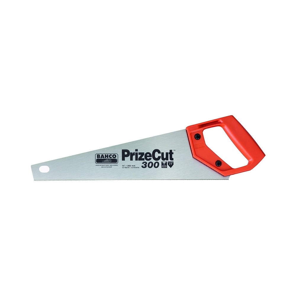 Handsaw Prize Cut 19