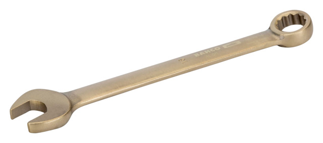 NS comb wrench AL-BR 31mm