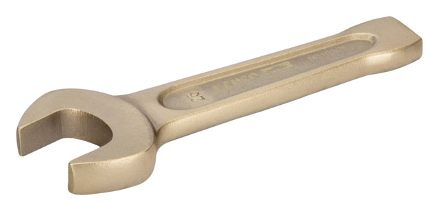 NS slogging open AL-BR 70mm