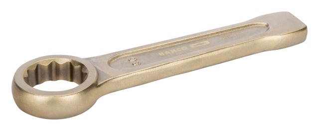NS slogging ring AL-BR 94mm