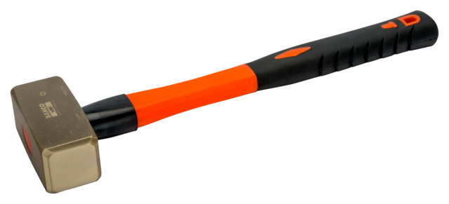 NS gtype hammer AL-BR 2000fb