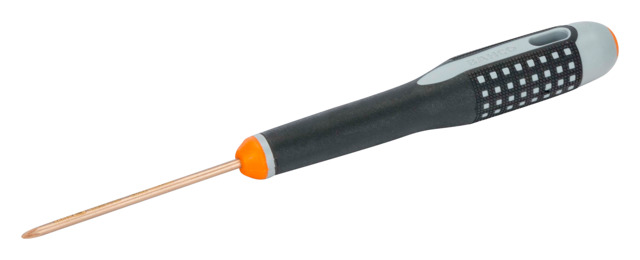 NS POZIDRIV SCRW CU-BE PZ3X150