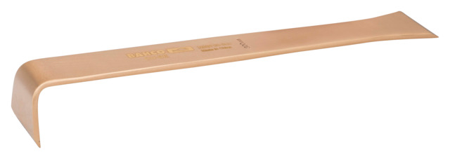 NS angled scraper CU-BE 300