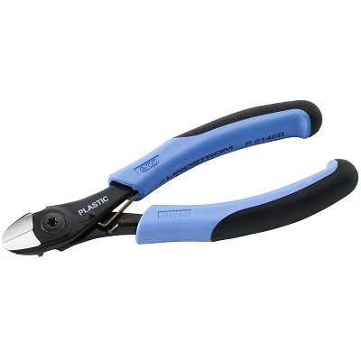 Plastic cutter 160mm Ego ESD