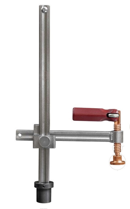 TCS-16 WELDING CLAMP