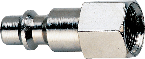 Quick connector 1/4