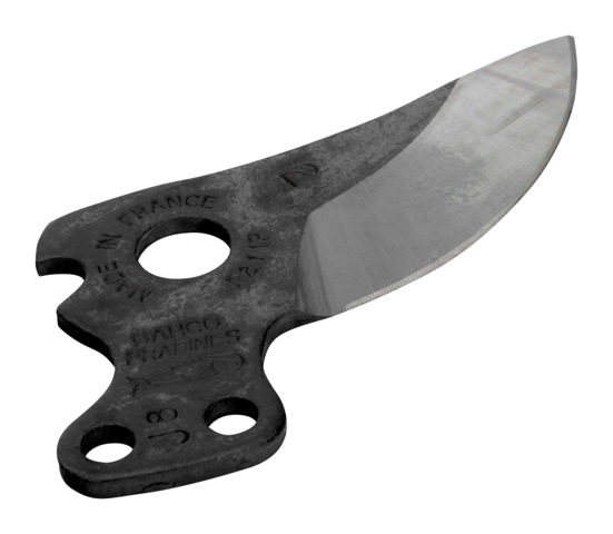 Ergo spare blade 2 left handed