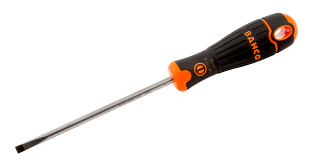 SB screwdriver straight  3.0X0.5X75