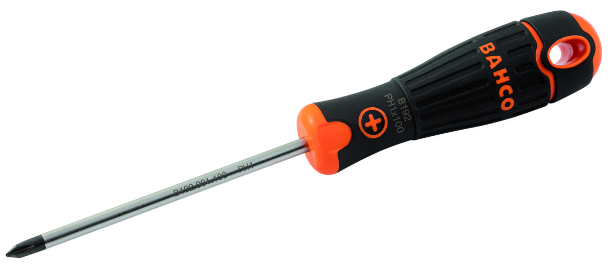 SB screwdriver PH3X150
