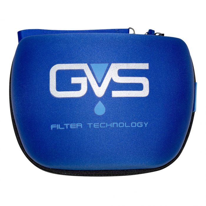 GVS High efficiency masku uzglabāšanas soma