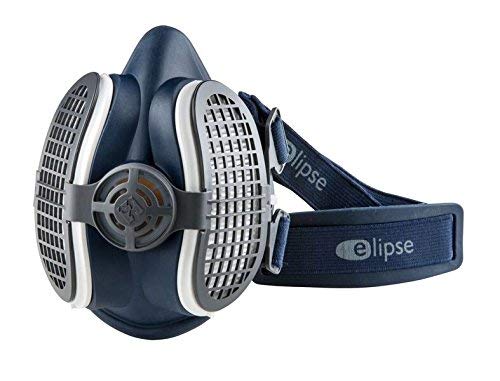 GVS Elipse pusmaska FFP3, M/L