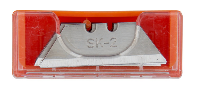 Blades for mini utility knife SQZ 15pcs
