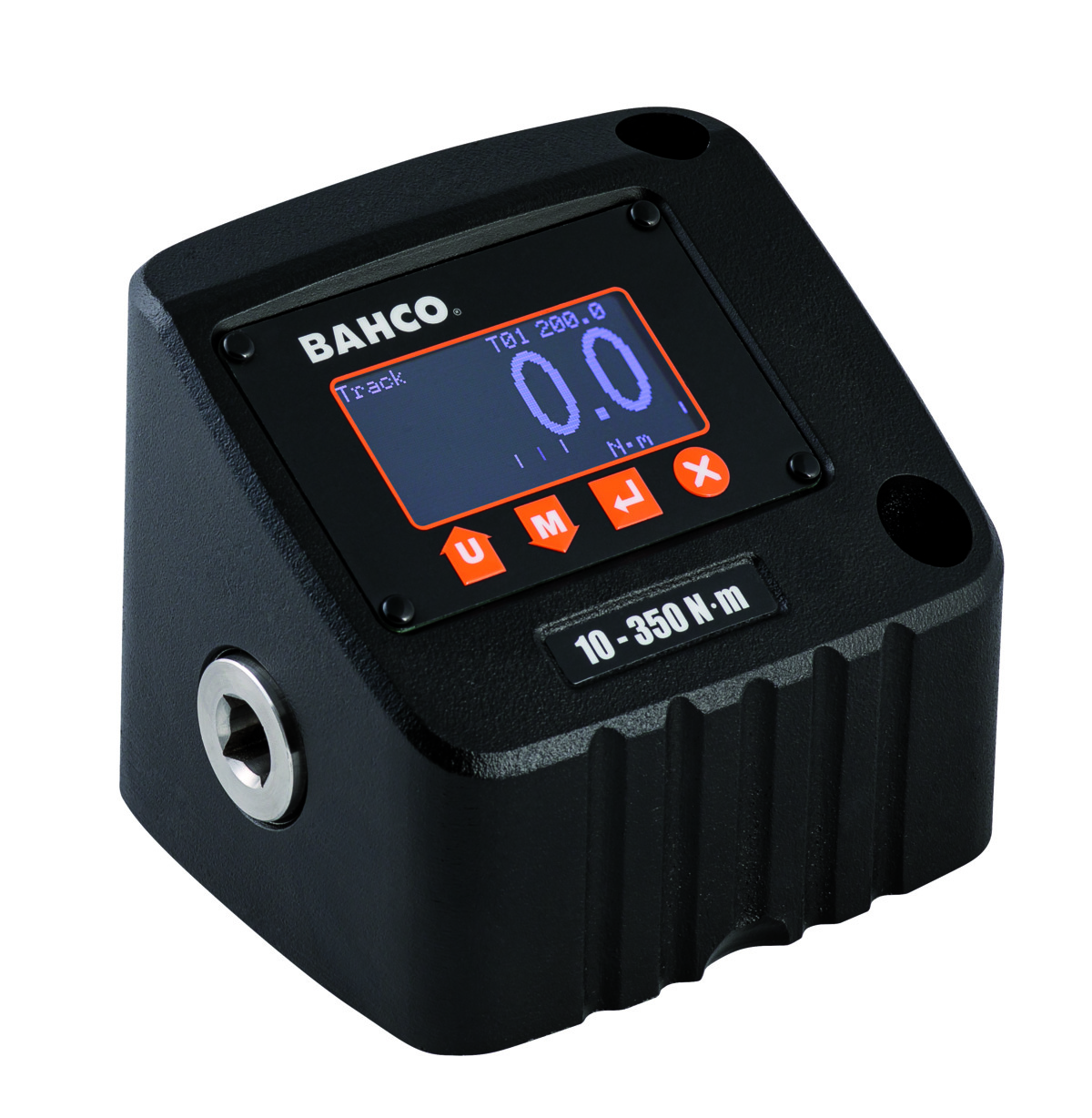 Digital torque tester 50-1100 Nm 27mm