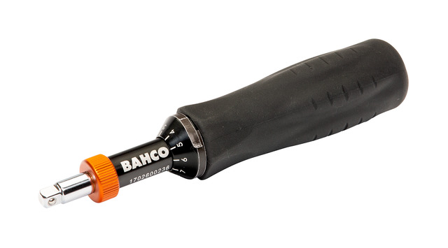 TORQUE SCREWDRIVER_20-120 CNM