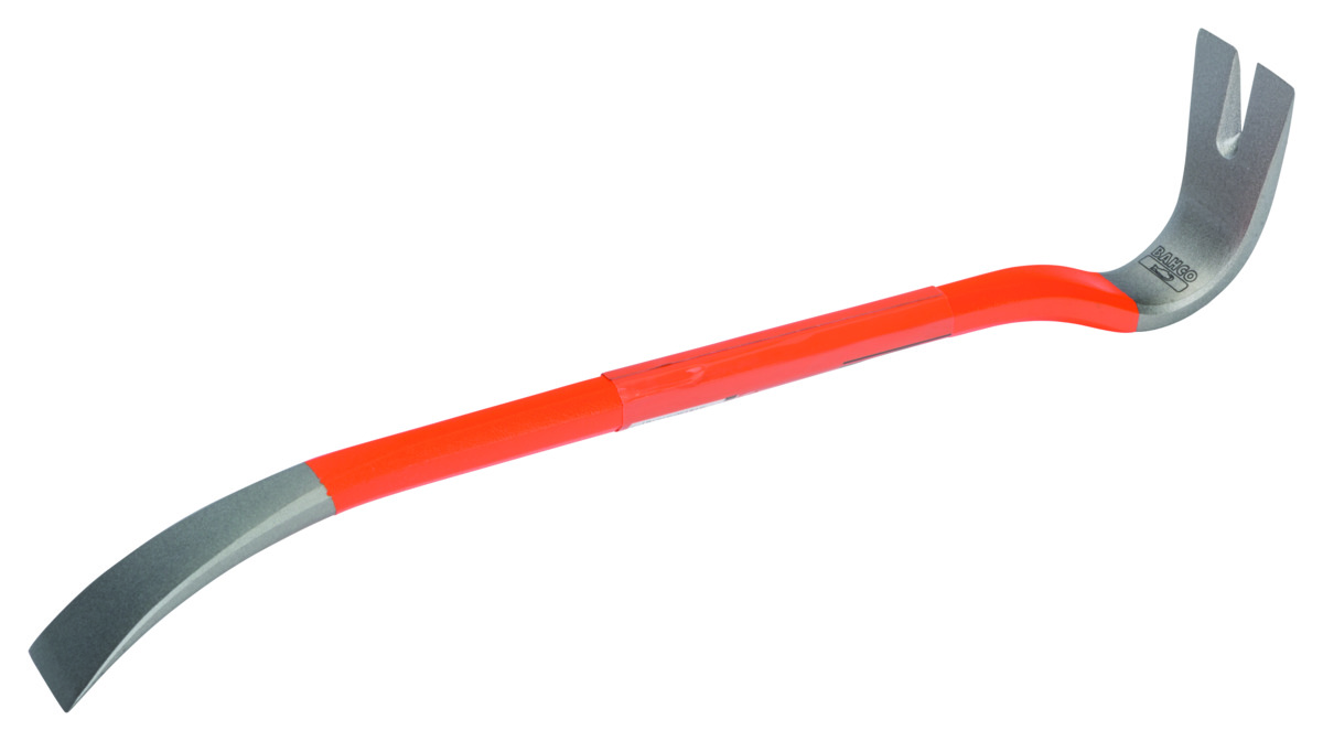 Bahco premium klases naglu vilcējs, lauznis 890mm, 2850g