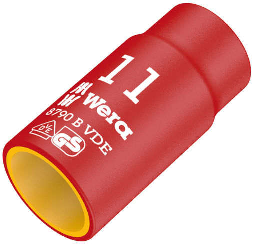 Wera 8767 A VDE HF 1/4