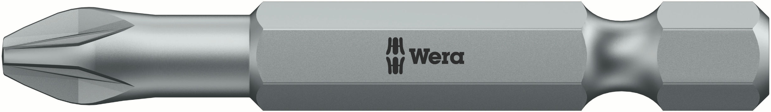Wera Torsion uzgalis PZ1 x 50mm, 855/4 TZ