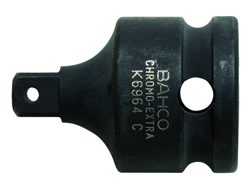 Power socket adaptor 3/8