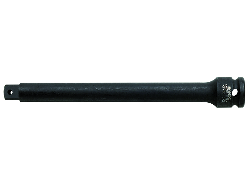 Power socket extension 3/8