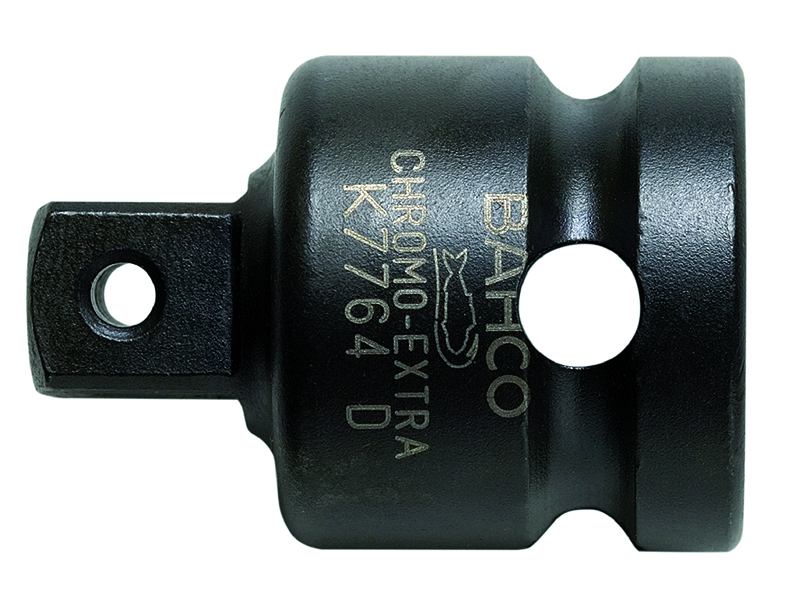 Impact adaptor K7764D 3/8