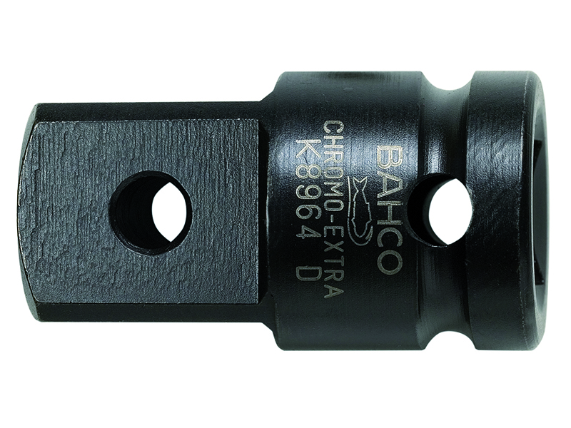 Impact adaptor K8964D 3/4