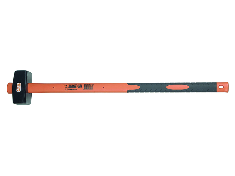 Veseris ar stiklšķiedras kātu 900mm 4800g
