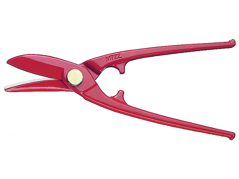 Metal shear