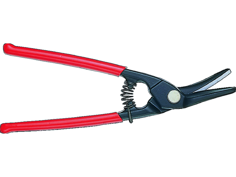 Skārda grieznes MR227R labās 270mm