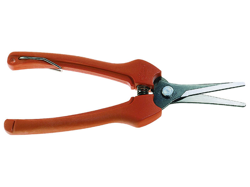 Šķēres dārza un floristikas darbiem 190mm , ∅ līdz 6mm